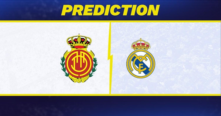 Mallorca vs. Real Madrid Prediction, Odds, La Liga Picks [8/18/2024]