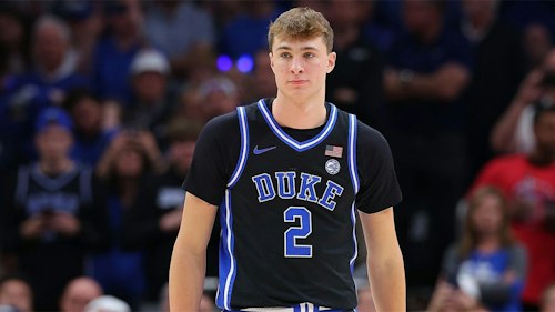 Experts update Duke vs. Louisville predictions after crucial Cooper Flagg injury update