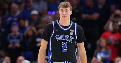 Experts update Duke vs. Louisville predictions after crucial Cooper Flagg injury update