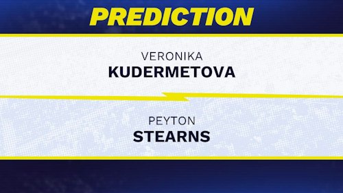Veronika Kudermetova vs. Peyton Stearns Prediction, Odds, Picks for WTA Brisbane International 2024