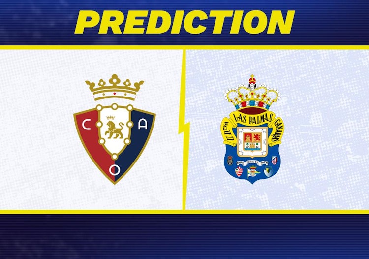 Osasuna-Las Palmas Predictions and Game Preview.