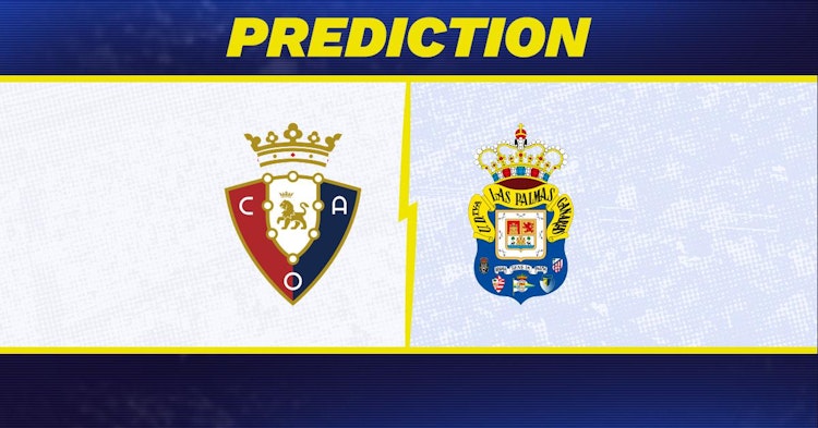 Osasuna-Las Palmas Predictions and Game Preview.