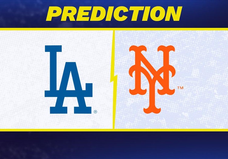 Los Angeles Dodgers-New York Mets Predictions and Game Preview.