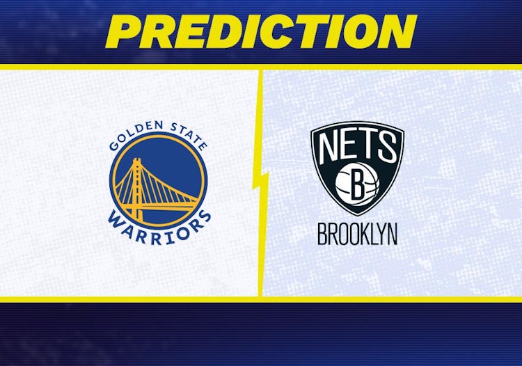Golden State Warriors-Brooklyn Nets Predictions and Game Preview.