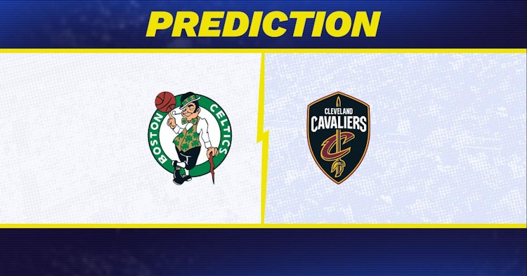 Boston Celtics-Cleveland Cavaliers Predictions and Game Preview.