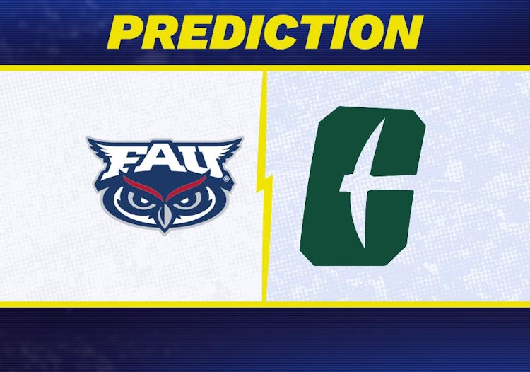 Florida Atlantic-Charlotte Predictions and Game Preview.