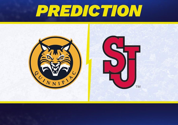 Quinnipiac-St. John's Predictions and Game Preview.