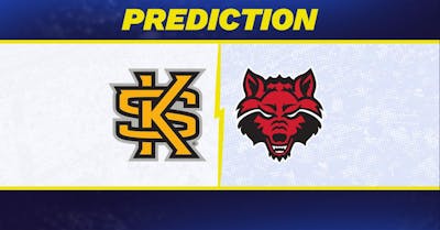 Kennesaw State vs. Arkansas State prediction: Why Arkansas State is favored to win in college football Week 4 [2026]