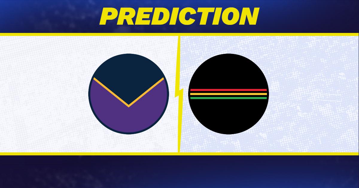 Melbourne Storm vs. Penrith Panthers prediction: Panthers favored to win Thursday's NRL Round 25 matchup [8/20/2026]