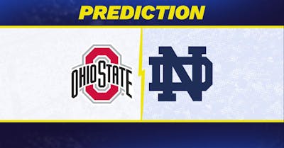 Ohio State vs. Notre Dame Prediction: Ohio State Predicted to Win College Football Playoff National Championship [2025]