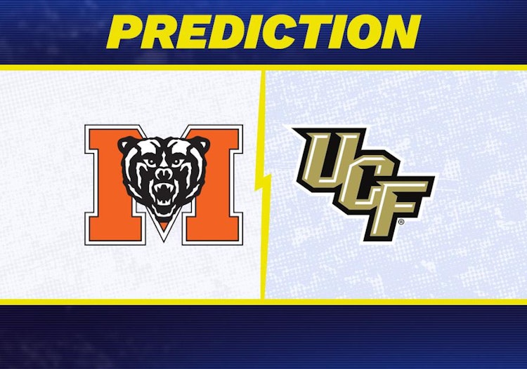 Mercer-UCF Predictions and Game Preview.