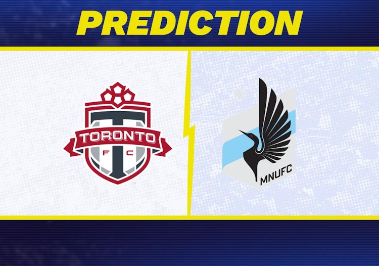 Toronto FC-Minnesota United Predictions and Game Preview.