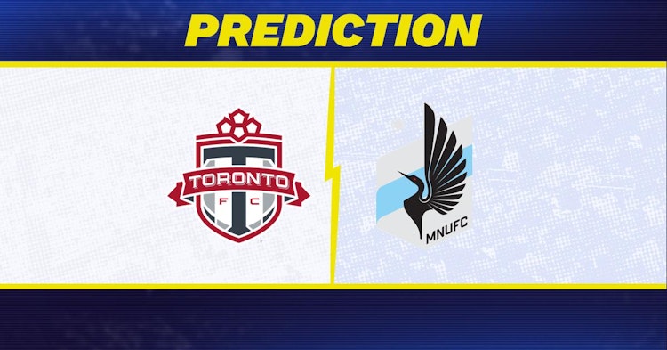 Toronto FC-Minnesota United Predictions and Game Preview.
