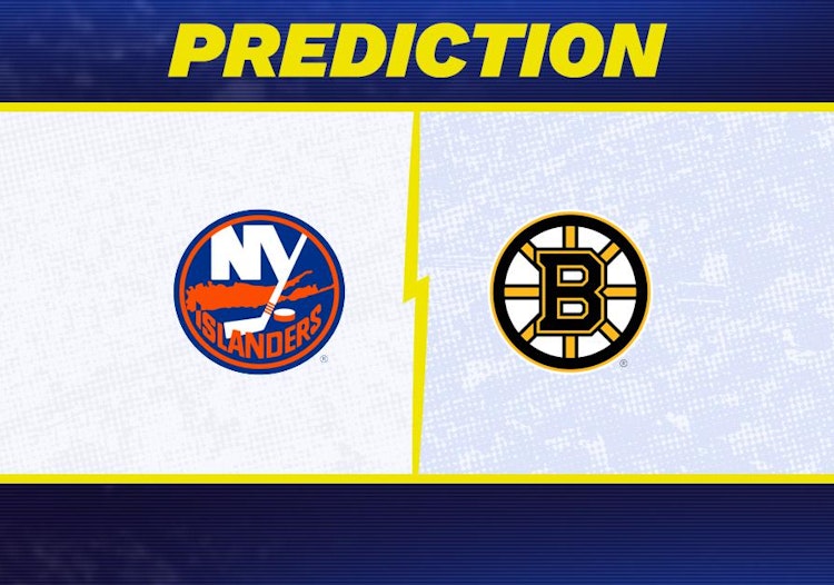 NY Islanders-Boston Bruins Predictions and Game Preview.