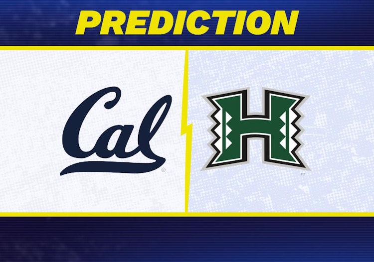 California-Hawaii Predictions and Game Preview.
