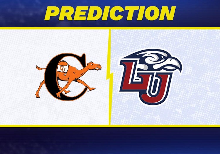Campbell-Liberty Predictions and Game Preview.