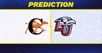 Campbell vs. Liberty Prediction: Liberty Predicted to Win After New Data Released for College Football Week 1 [2024]