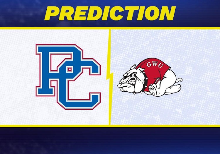 Presbyterian-Gardner-Webb Predictions and Game Preview.