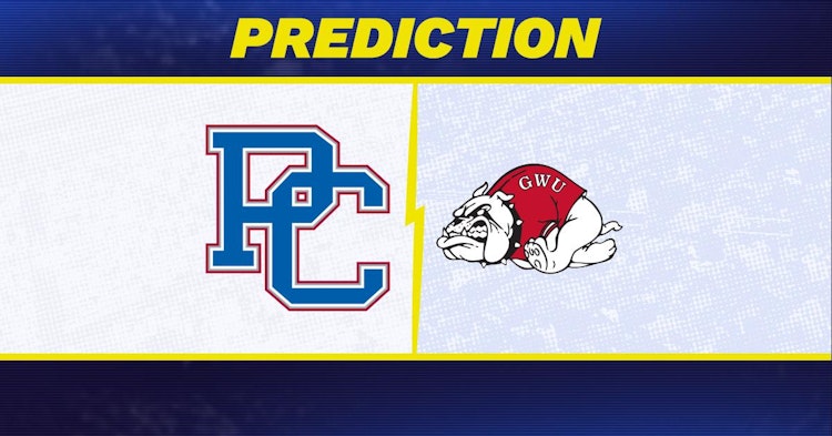 Presbyterian-Gardner-Webb Predictions and Game Preview.