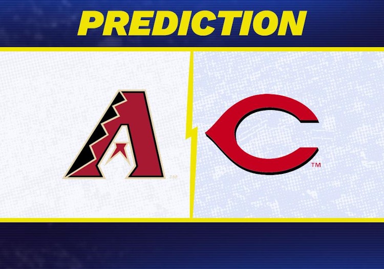 Arizona Diamondbacks-Cincinnati Reds Predictions and Game Preview.