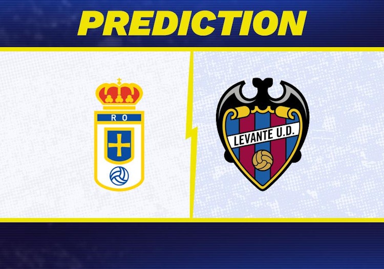 Real Oviedo-Levante Predictions and Game Preview.