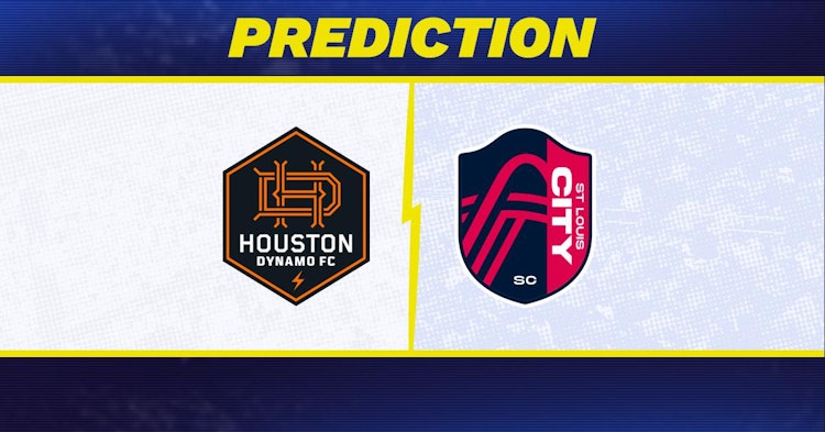 Houston Dynamo-St Louis City Predictions and Game Preview.