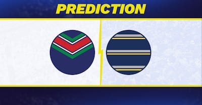 New Zealand Warriors vs. North QLD Cowboys prediction: Why Warriors are favored to win Sunday's NRL Round 16 matchup [6/21/2026]