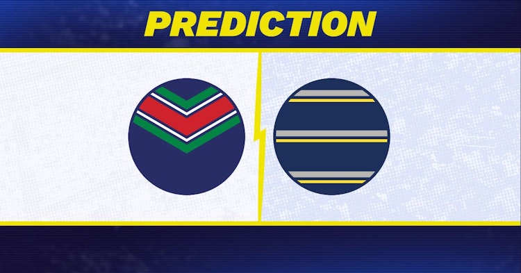 New Zealand Warriors-North QLD Cowboys Predictions and Game Preview.
