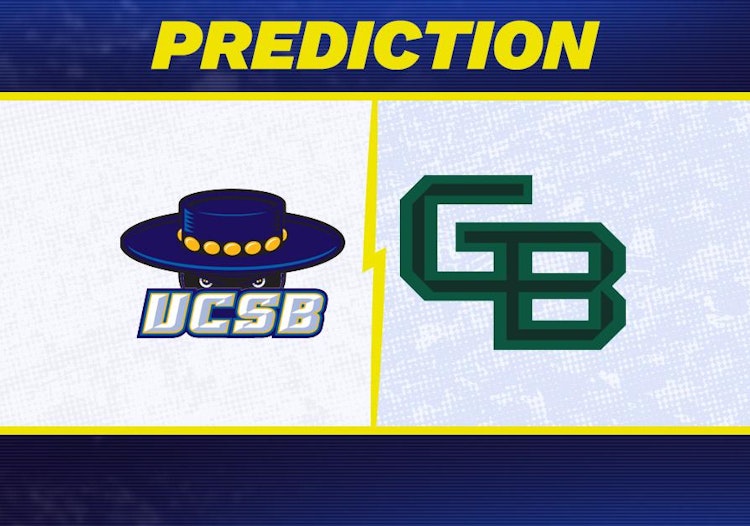 UC Santa Barbara-Green Bay Predictions and Game Preview.