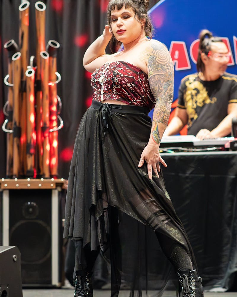 Dundee Reyno portfolio image 5