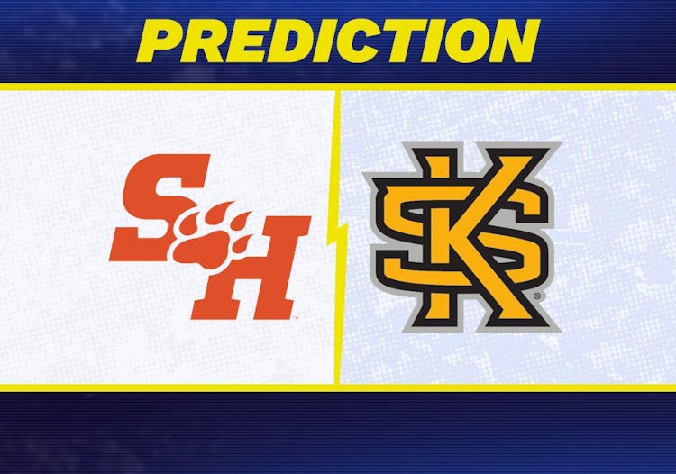 Sam Houston State-Kennesaw State Predictions and Game Preview.