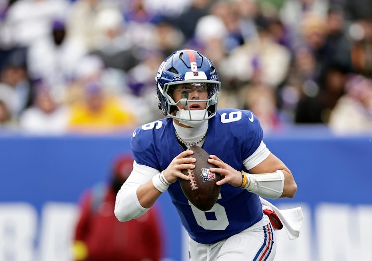 NFL Prop Bets.