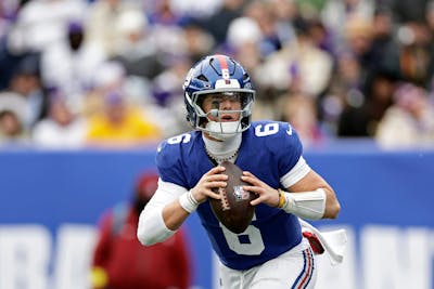 NFL player props today: Week 17's best props include Andrei Iosivas [12/28/2025]