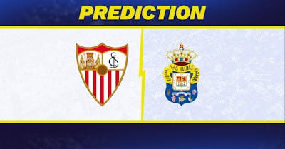 Sevilla vs. Las Palmas Prediction, Odds, La Liga Picks [5/13/2025]