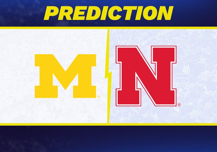 Michigan-Nebraska Predictions and Game Preview.