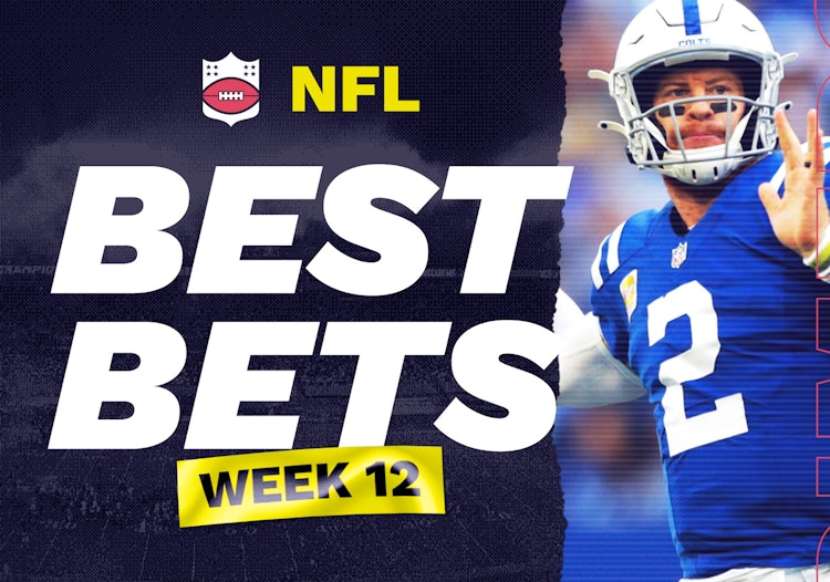 NFL Week 12 2021: Picks, Predictions and Odds
