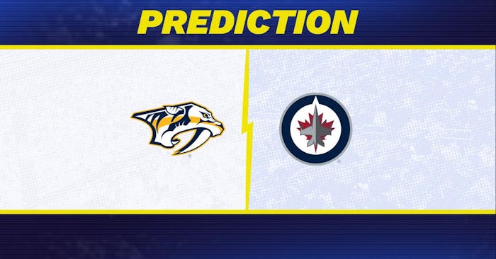 Predators vs. Jets prediction: Why Winnipeg is favored to win Tuesday's NHL matchup [3/17/2026]