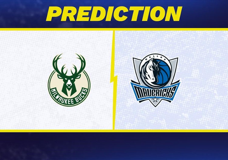 Milwaukee Bucks-Dallas Mavericks Predictions and Game Preview.