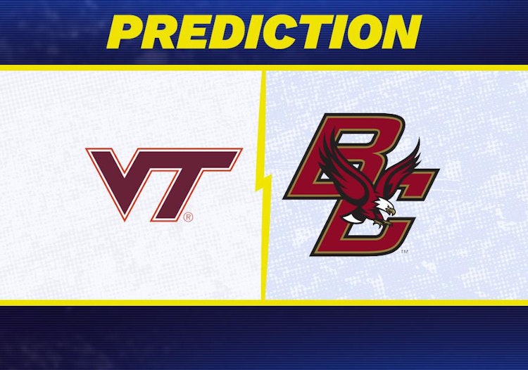 Boston College-Virginia Tech Predictions and Game Preview.