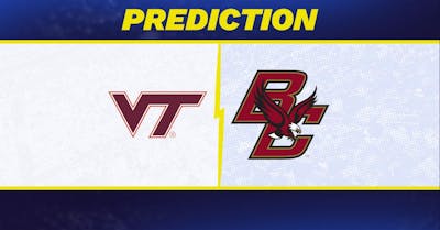 Boston College vs. Virginia Tech prediction: Virginia Tech favored to win women's college basketball matchup [1/11/2026]