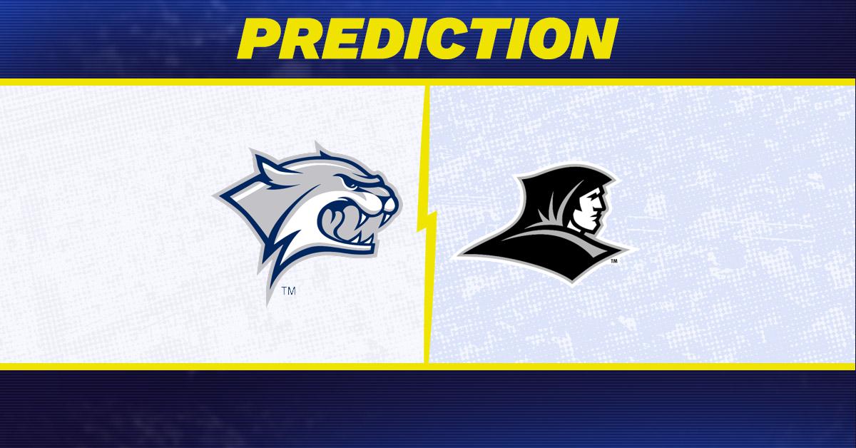 New Hampshire vs. Providence prediction: Why Providence is favored to win men's college basketball matchup [11/18/2025]