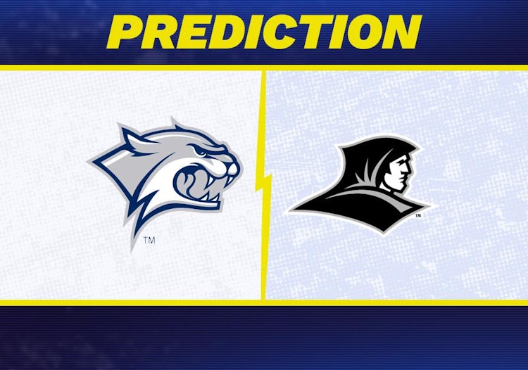 New Hampshire-Providence Predictions and Game Preview.