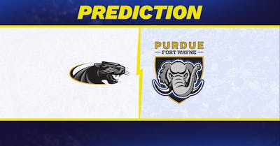 Milwaukee vs. Purdue Fort Wayne Prediction: Purdue Fort Wayne Predicted to Win College Basketball Matchup [1/8/2025]