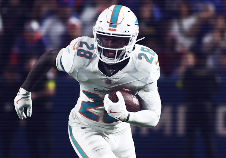 NFL Week 13 First Touchdown Picks and TD Parlay.