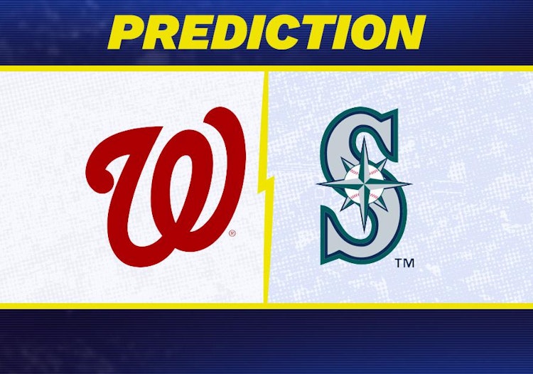 Washington Nationals-Seattle Mariners Predictions and Game Preview.
