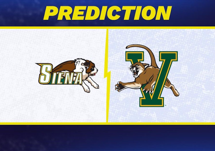 Siena-Vermont Predictions and Game Preview.