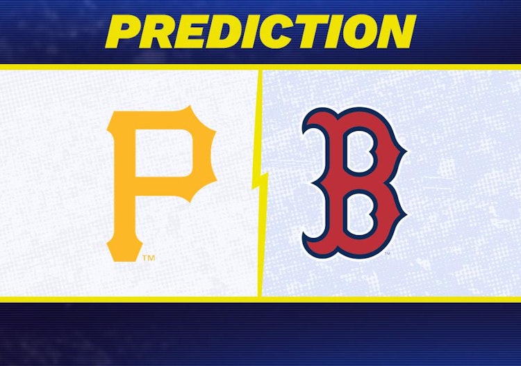 Pittsburgh Pirates-Boston Red Sox Predictions and Game Preview.