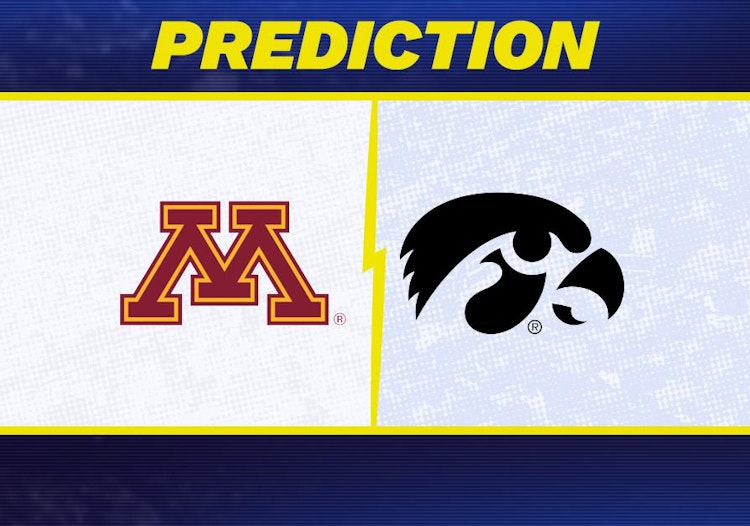 Minnesota-Iowa Predictions and Game Preview.