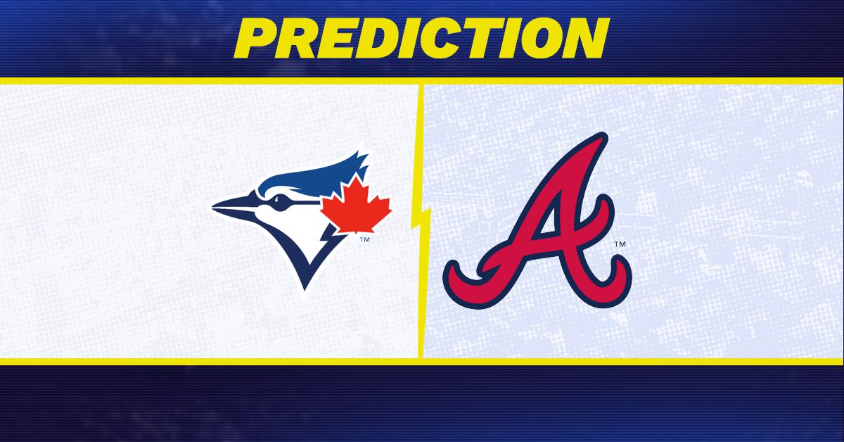 Blue Jays vs. Braves prediction: Why Atlanta is favored to win Thursday's MLB matchup [6/4/2026]