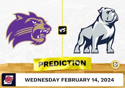 Western Carolina vs. Samford Prediction, Odds, College Basketball Picks [2/14/2024]